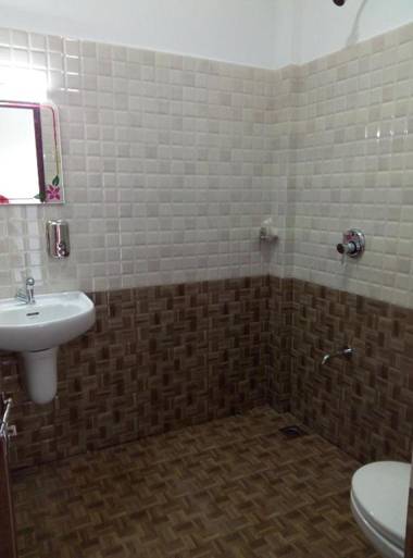 Wild Window - Forest View Homestay