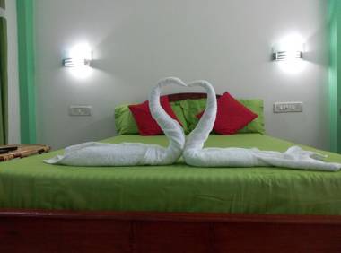 Wild Window - Forest View Homestay