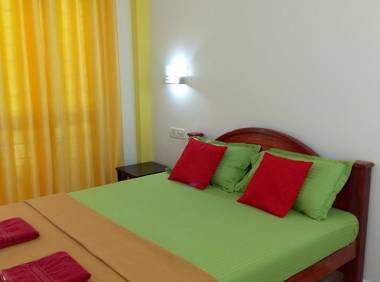 Wild Window - Forest View Homestay