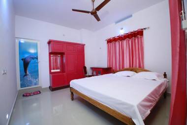 Mount Spring Valley Homestay