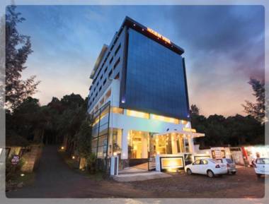 Holiday Vista Kumily