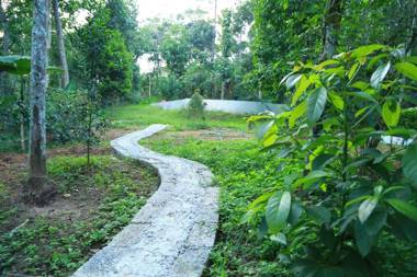 Philip Mary Farm Stay