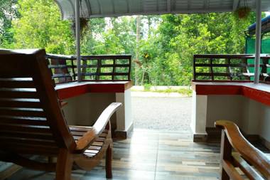 Philip Mary Farm Stay