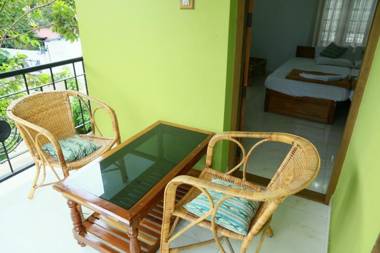 Oriole Homestay