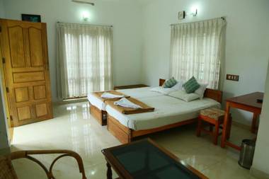 Oriole Homestay