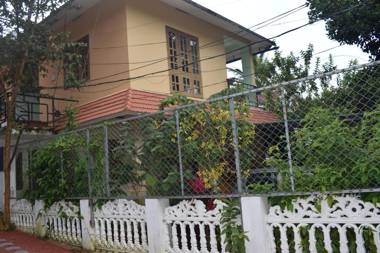 Oriole Homestay