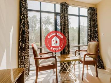 Capital O 25099 Edassery Resort