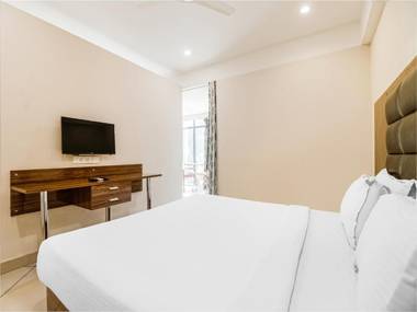 Capital O 25099 Edassery Resort