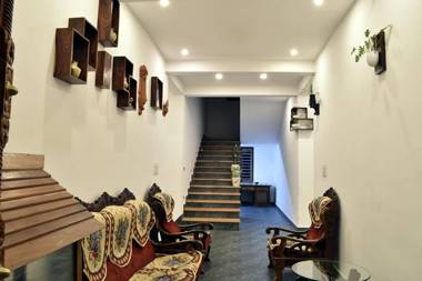 Sopanam Heritage Thekkady