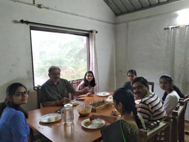 Sopanam Heritage Thekkady