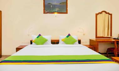 Treebo Trend Kumily Gate Thekkady