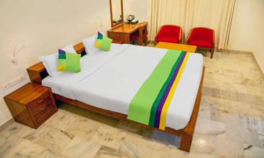 Treebo Trend Kumily Gate Thekkady