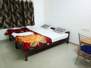 Spice Cottage Homestay