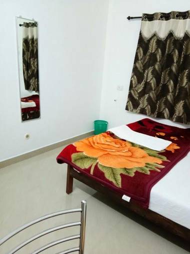 Spice Cottage Homestay
