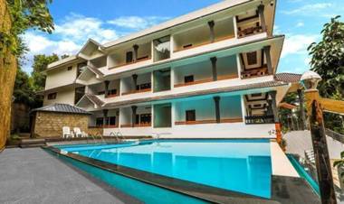 Periyar Mountain Palace