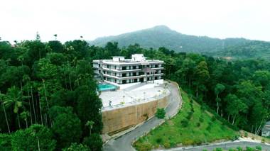 Periyar Mountain Palace