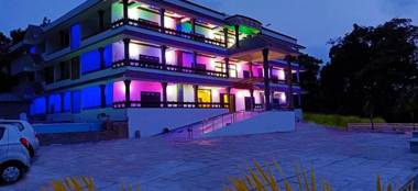 Periyar Mountain Palace