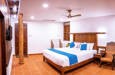 Kalpavanam Heritage Resort