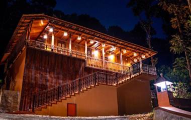 Kalpavanam Heritage Resort