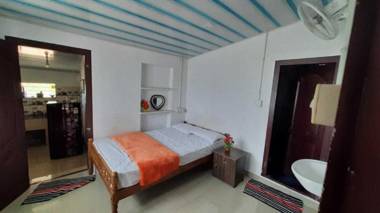 POP HOME 89201 Dew Drops Homestay