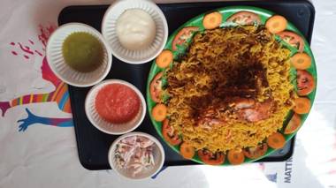 MTN Saras Waterfall Family Resort