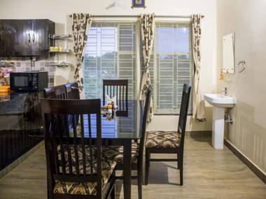 kRtAtithya B & B - a Bed & Breakfast