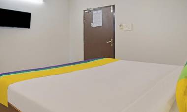 Treebo Trip Nilay Inn Patia