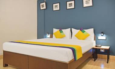 Treebo Trip Nilay Inn Patia