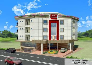 Hotel Landmark