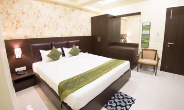 Treebo Trend King'S Court Chandrasekharpur