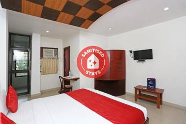 OYO Flagship 2338 Hotel Choice inn