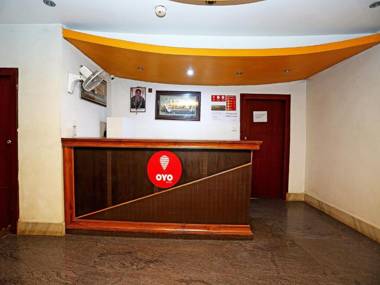 OYO Flagship 2338 Hotel Choice inn