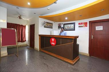 OYO Flagship 2338 Hotel Choice inn