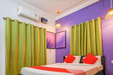 OYO 79828 Moonlight 7