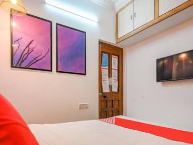 OYO 79828 Moonlight 7