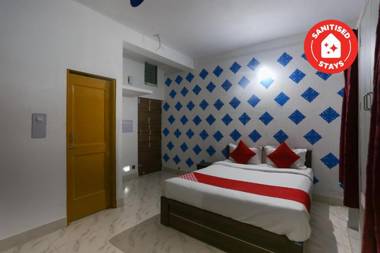 OYO 61919 Piyush Residency