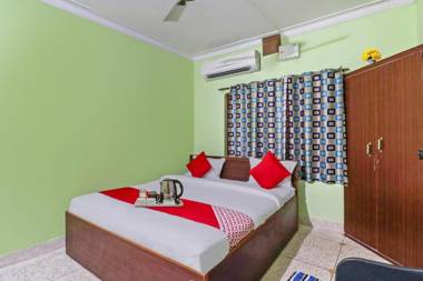 OYO 49157 Hotel Sai Heritage