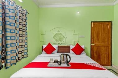 OYO 49157 Hotel Sai Heritage
