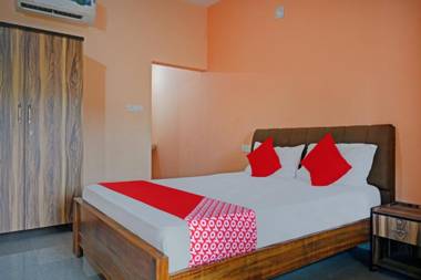 OYO Flagship 77502 Feet Up Inn