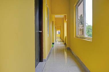 OYO Flagship 77502 Feet Up Inn