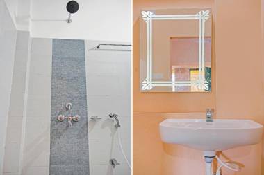 OYO Flagship 77502 Feet Up Inn