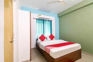 OYO 70719 Sri Bidya Residency
