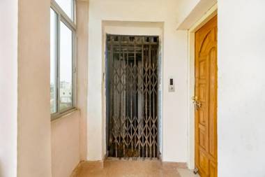 OYO 70719 Sri Bidya Residency