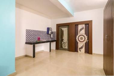 OYO 70719 Sri Bidya Residency