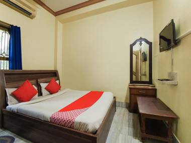 OYO Flagship 75298 Moonlight Guest House 3