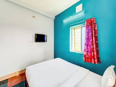 SPOT ON 77688 Hotel Aradhya