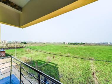 SPOT ON 77688 Hotel Aradhya