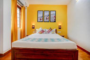 OYO 79207 Kaysari Stay near ITER College