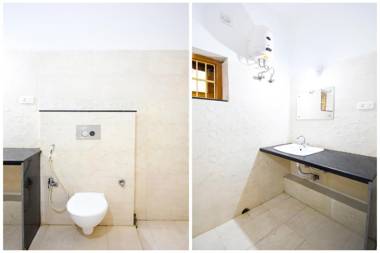 OYO Flagship 77372 Navya's