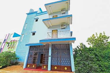 OYO Flagship 77755 Serene Stay Near Aiims Hospital